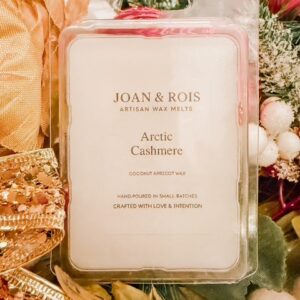 Arctic Cashmere Wax Melt