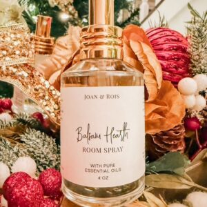 Balsam Hearth Room Spray
